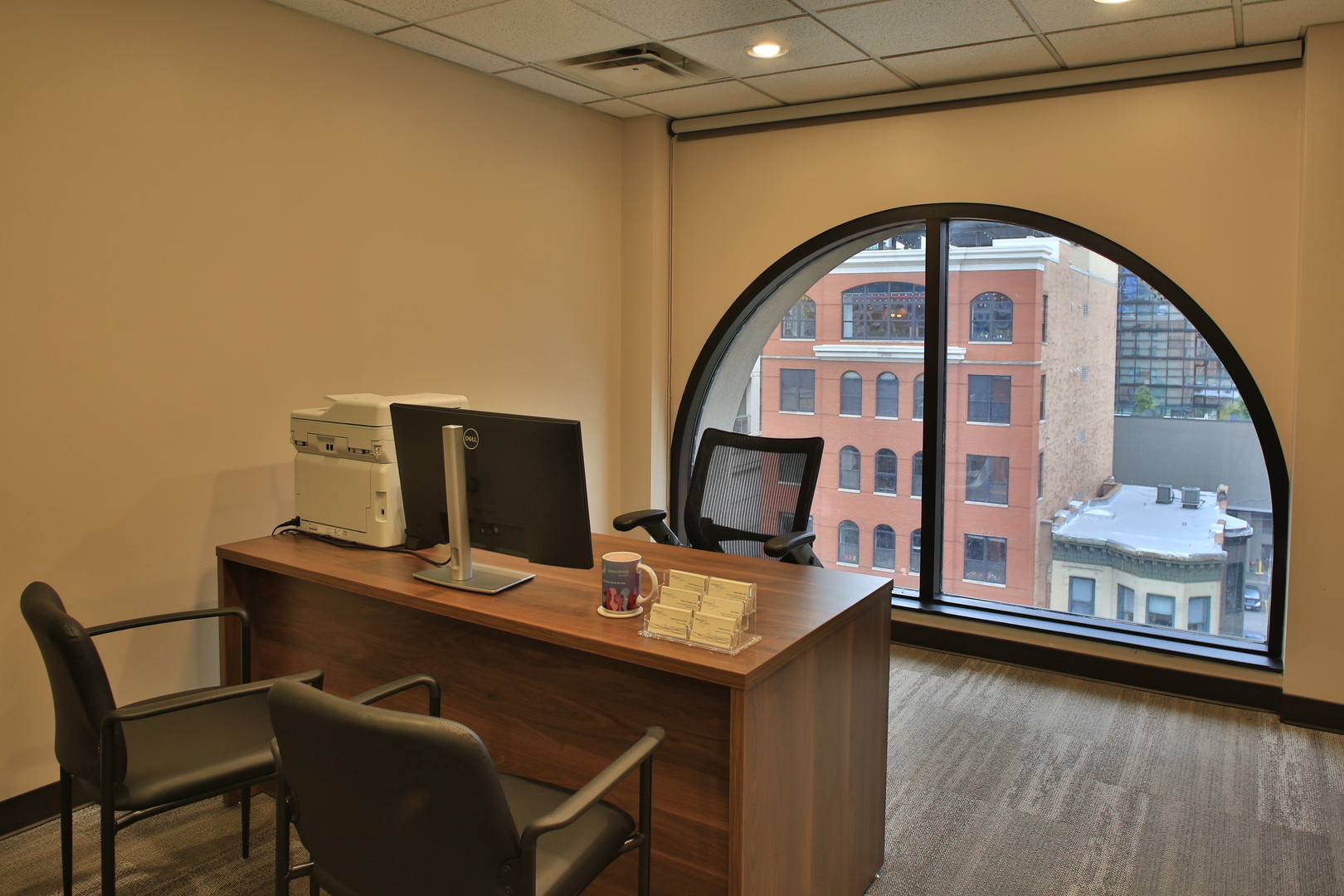 747 N LaSalle Street 700