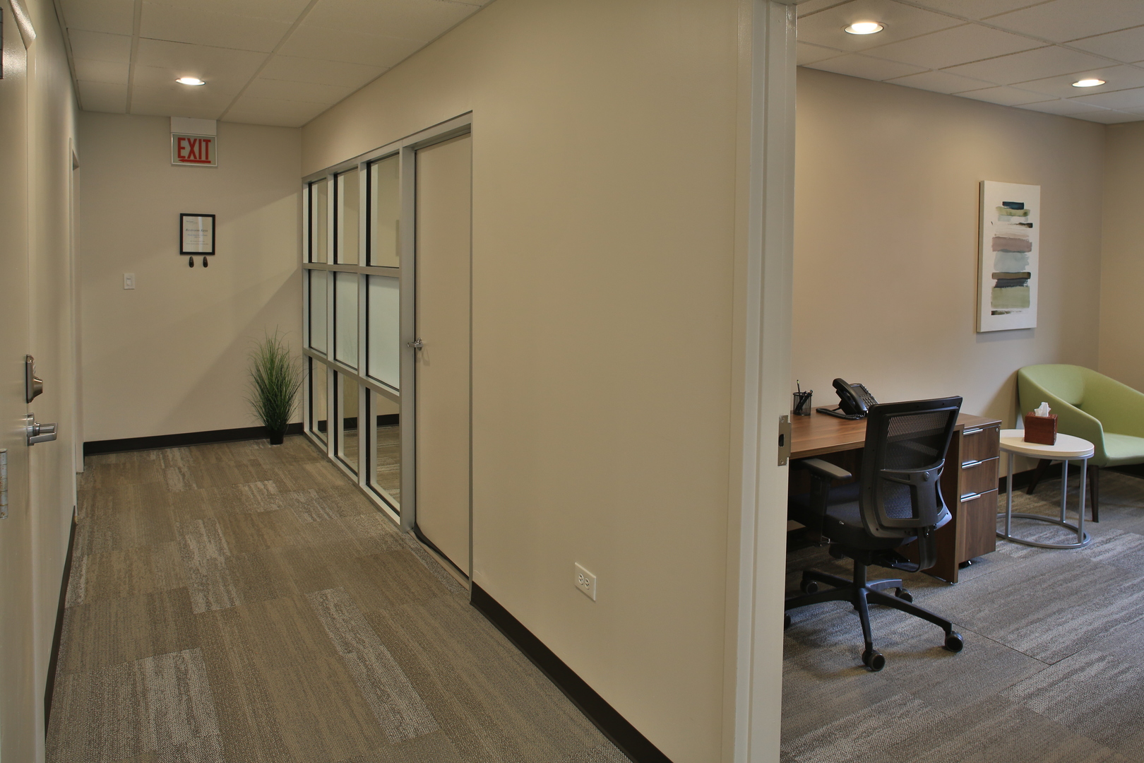 747 N LaSalle Street 700