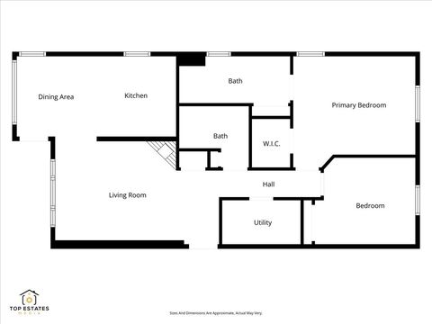 Tiny photo for 310 Buckingham Circle #B, Elgin, IL 60120 (MLS # 12510859)