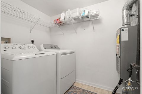 Tiny photo for 310 Buckingham Circle #B, Elgin, IL 60120 (MLS # 12510859)