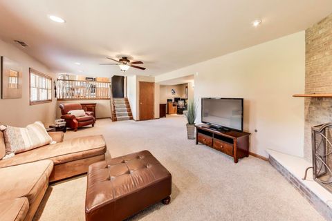 Tiny photo for 8843 Oxford Street, Woodridge, IL 60517 (MLS # 12471308)