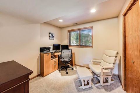 Tiny photo for 8843 Oxford Street, Woodridge, IL 60517 (MLS # 12471308)