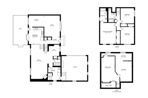 Tiny photo for 8843 Oxford Street, Woodridge, IL 60517 (MLS # 12471308)