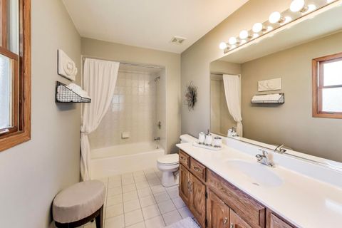 Tiny photo for 8843 Oxford Street, Woodridge, IL 60517 (MLS # 12471308)