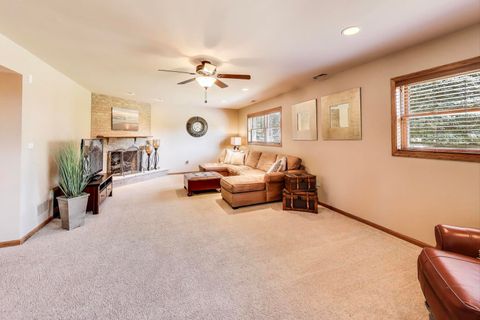 Tiny photo for 8843 Oxford Street, Woodridge, IL 60517 (MLS # 12471308)
