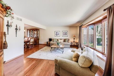 Tiny photo for 8843 Oxford Street, Woodridge, IL 60517 (MLS # 12471308)