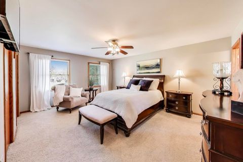 Tiny photo for 8843 Oxford Street, Woodridge, IL 60517 (MLS # 12471308)