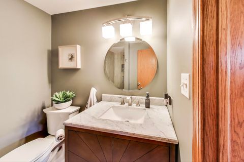 Tiny photo for 8843 Oxford Street, Woodridge, IL 60517 (MLS # 12471308)