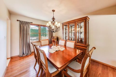 Tiny photo for 8843 Oxford Street, Woodridge, IL 60517 (MLS # 12471308)