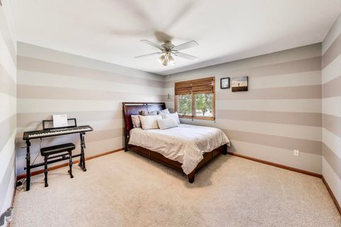 Tiny photo for 8843 Oxford Street, Woodridge, IL 60517 (MLS # 12471308)