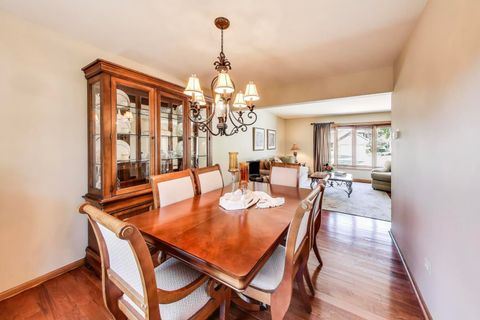 Tiny photo for 8843 Oxford Street, Woodridge, IL 60517 (MLS # 12471308)