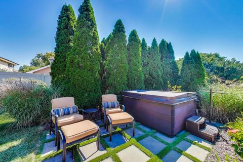 Tiny photo for 8843 Oxford Street, Woodridge, IL 60517 (MLS # 12471308)