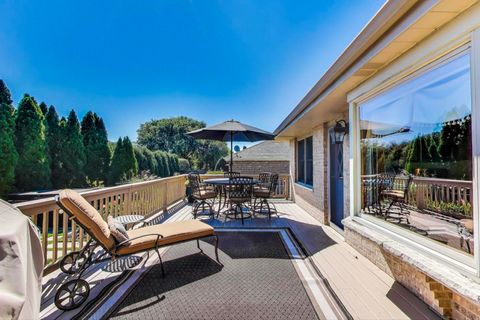 Tiny photo for 8843 Oxford Street, Woodridge, IL 60517 (MLS # 12471308)