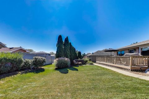 Tiny photo for 8843 Oxford Street, Woodridge, IL 60517 (MLS # 12471308)