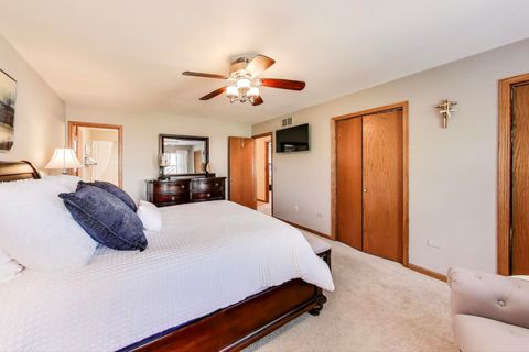 Tiny photo for 8843 Oxford Street, Woodridge, IL 60517 (MLS # 12471308)