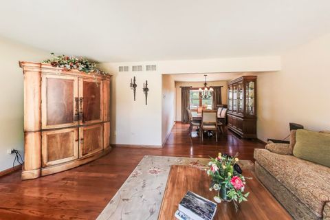 Tiny photo for 8843 Oxford Street, Woodridge, IL 60517 (MLS # 12471308)