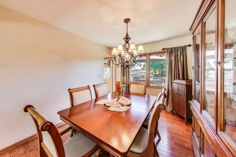 Tiny photo for 8843 Oxford Street, Woodridge, IL 60517 (MLS # 12471308)