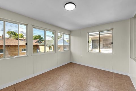 Tiny photo for 7234 S Sacramento Avenue, Chicago, IL 60629 (MLS # 12492993)