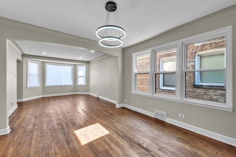 Tiny photo for 7234 S Sacramento Avenue, Chicago, IL 60629 (MLS # 12492993)