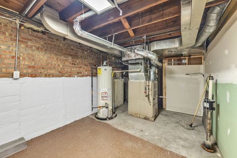 Tiny photo for 7234 S Sacramento Avenue, Chicago, IL 60629 (MLS # 12492993)