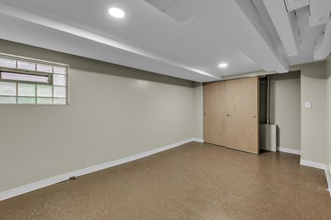 Tiny photo for 7234 S Sacramento Avenue, Chicago, IL 60629 (MLS # 12492993)