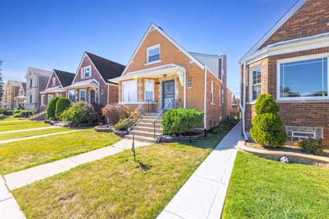 Tiny photo for 7234 S Sacramento Avenue, Chicago, IL 60629 (MLS # 12492993)