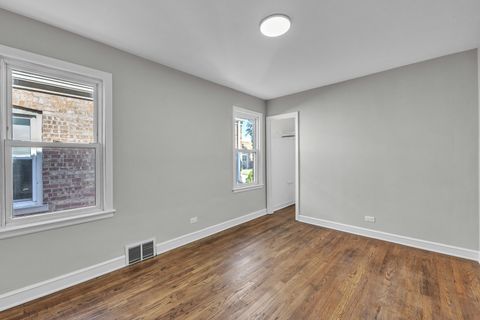 Tiny photo for 7234 S Sacramento Avenue, Chicago, IL 60629 (MLS # 12492993)