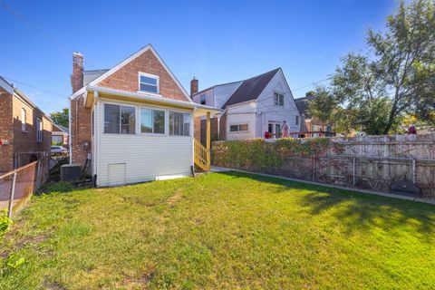 Tiny photo for 7234 S Sacramento Avenue, Chicago, IL 60629 (MLS # 12492993)
