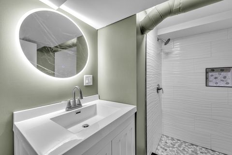 Tiny photo for 7234 S Sacramento Avenue, Chicago, IL 60629 (MLS # 12492993)