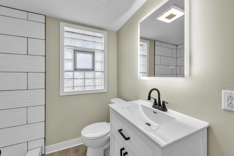 Tiny photo for 7234 S Sacramento Avenue, Chicago, IL 60629 (MLS # 12492993)