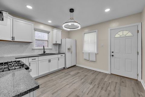 Tiny photo for 7234 S Sacramento Avenue, Chicago, IL 60629 (MLS # 12492993)