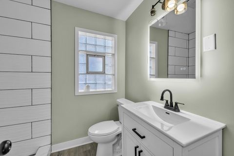 Tiny photo for 7234 S Sacramento Avenue, Chicago, IL 60629 (MLS # 12492993)