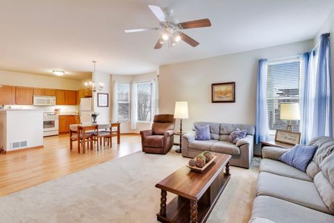 Tiny photo for 1821 Sebastian Drive, Woodstock, IL 60098 (MLS # 12557604)