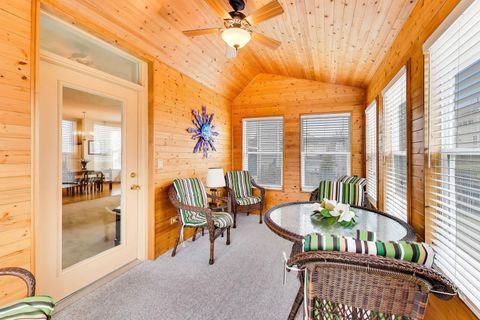 Tiny photo for 1821 Sebastian Drive, Woodstock, IL 60098 (MLS # 12557604)