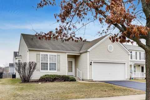 Property photo of 1821 sebastian drive, woodstock, IL 60098