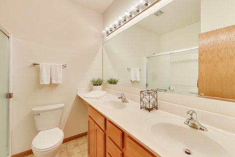 Tiny photo for 1821 Sebastian Drive, Woodstock, IL 60098 (MLS # 12557604)