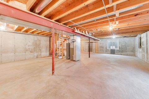 Tiny photo for 1821 Sebastian Drive, Woodstock, IL 60098 (MLS # 12557604)