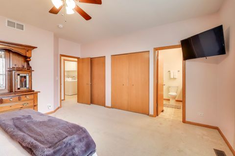 Tiny photo for 1821 Sebastian Drive, Woodstock, IL 60098 (MLS # 12557604)