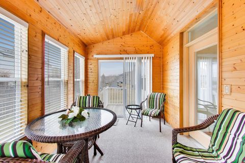 Tiny photo for 1821 Sebastian Drive, Woodstock, IL 60098 (MLS # 12557604)