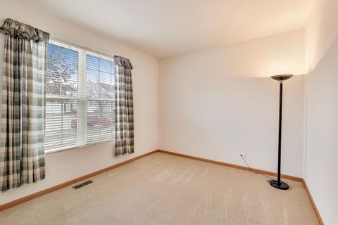 Tiny photo for 1821 Sebastian Drive, Woodstock, IL 60098 (MLS # 12557604)