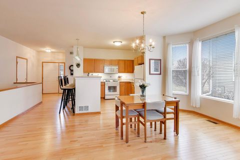 Tiny photo for 1821 Sebastian Drive, Woodstock, IL 60098 (MLS # 12557604)