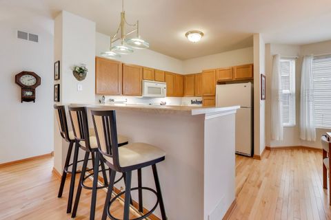 Tiny photo for 1821 Sebastian Drive, Woodstock, IL 60098 (MLS # 12557604)