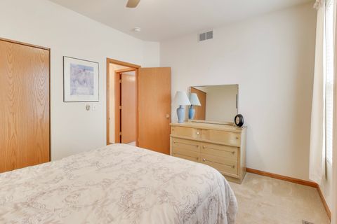 Tiny photo for 1821 Sebastian Drive, Woodstock, IL 60098 (MLS # 12557604)