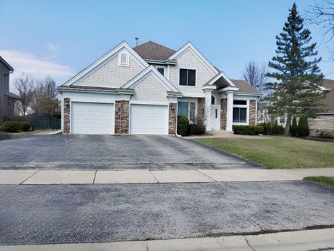 1214 Eric Lane Lake Zurich IL 60047