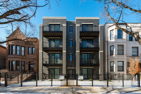 4536 S Prairie Avenue 3N Chicago IL 60653