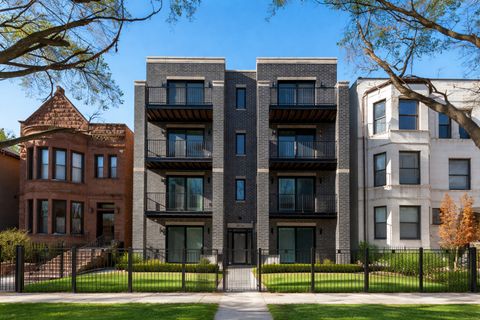 4536 S Prairie Avenue 3N Chicago IL 60653