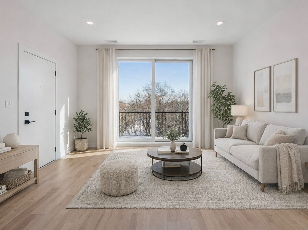 4536 S Prairie Avenue 3N