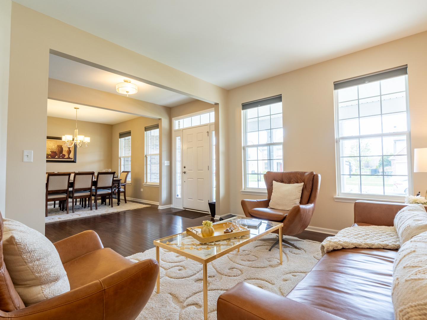 3740 Ryder Court