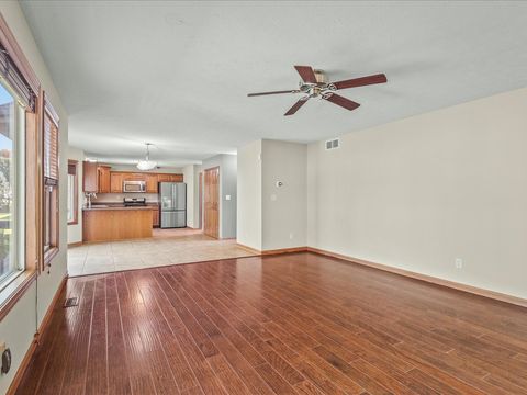 Tiny photo for 6058 Dorothy Lane, Roscoe, IL 61073 (MLS # 12468303)