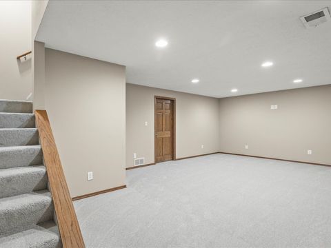 Tiny photo for 6058 Dorothy Lane, Roscoe, IL 61073 (MLS # 12468303)